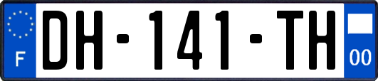 DH-141-TH