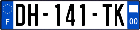 DH-141-TK