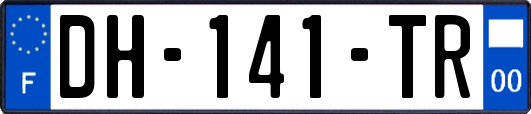 DH-141-TR