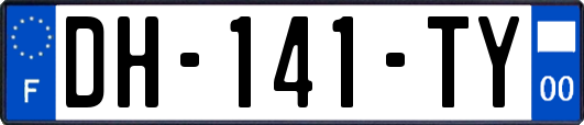 DH-141-TY