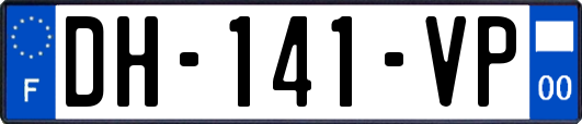 DH-141-VP