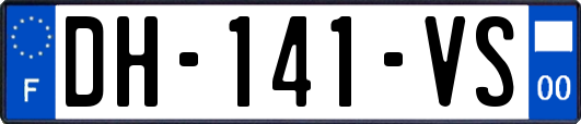 DH-141-VS