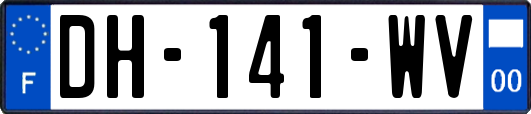 DH-141-WV