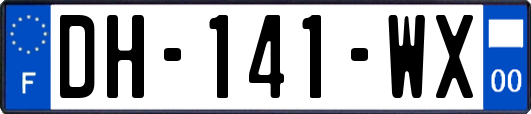 DH-141-WX