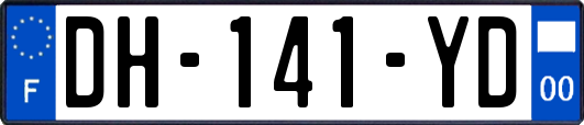 DH-141-YD