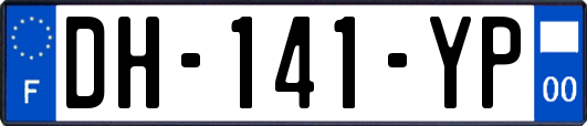 DH-141-YP