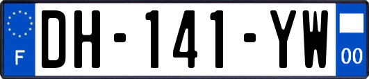 DH-141-YW