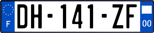 DH-141-ZF