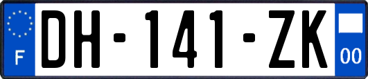 DH-141-ZK