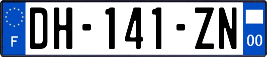 DH-141-ZN