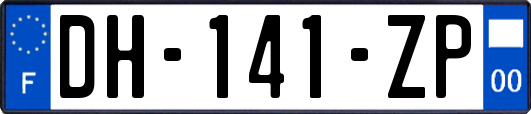 DH-141-ZP