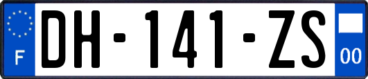 DH-141-ZS