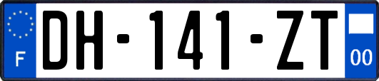 DH-141-ZT