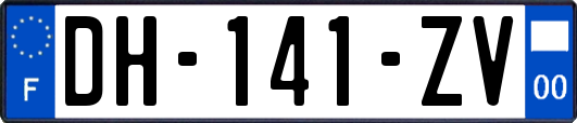 DH-141-ZV