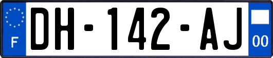 DH-142-AJ