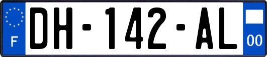 DH-142-AL