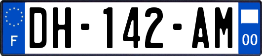 DH-142-AM