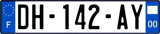 DH-142-AY