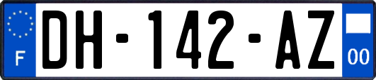 DH-142-AZ