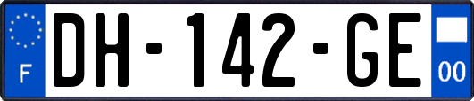 DH-142-GE