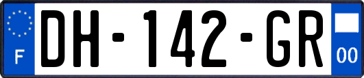 DH-142-GR