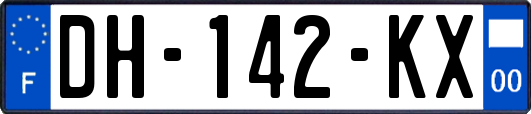 DH-142-KX