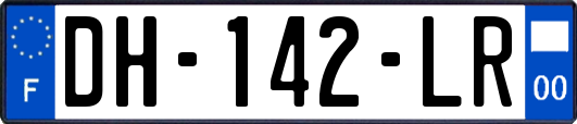 DH-142-LR