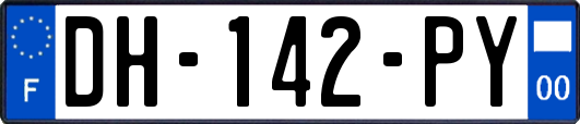 DH-142-PY