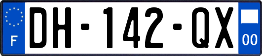 DH-142-QX