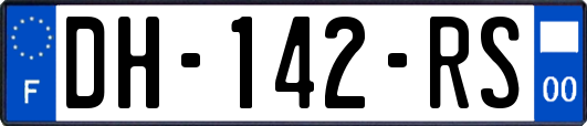 DH-142-RS