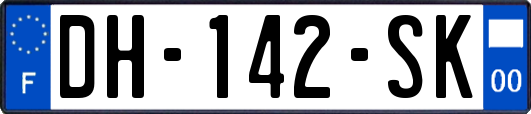 DH-142-SK