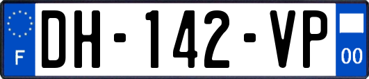 DH-142-VP