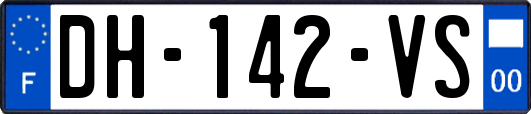 DH-142-VS