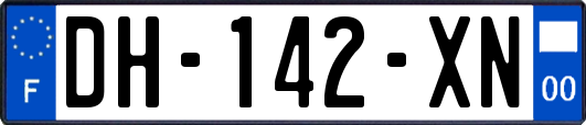 DH-142-XN