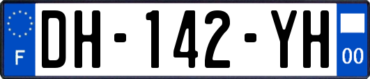 DH-142-YH