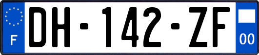 DH-142-ZF