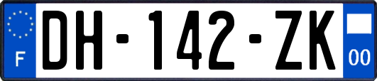 DH-142-ZK