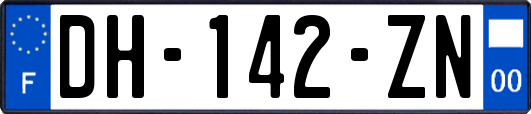 DH-142-ZN