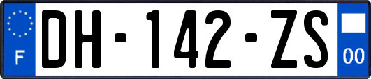 DH-142-ZS