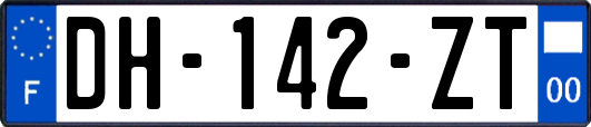 DH-142-ZT