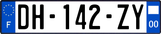 DH-142-ZY