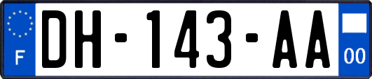 DH-143-AA