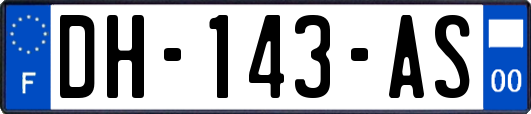 DH-143-AS
