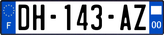 DH-143-AZ