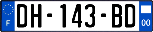 DH-143-BD