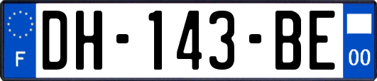 DH-143-BE