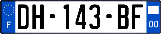 DH-143-BF