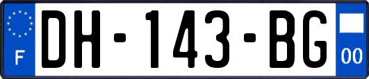 DH-143-BG