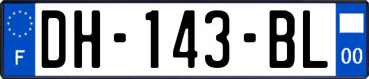 DH-143-BL