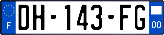 DH-143-FG